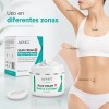 Crema Para Cicatrices Estrías Marcas Visibles Cuidado Piel
