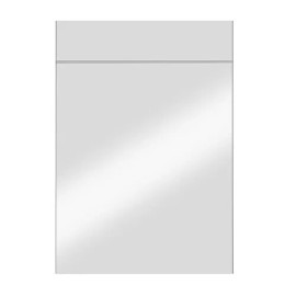 AC 1000 Pcs, 3 x 4" 2 Mil Reclosable Bags