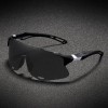 Men'S and Women'S Stylish Glasses with a PC Frame -