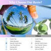 Epoxy Resin 1 Gallon - Crystal Clear Epoxy Resin Kit
