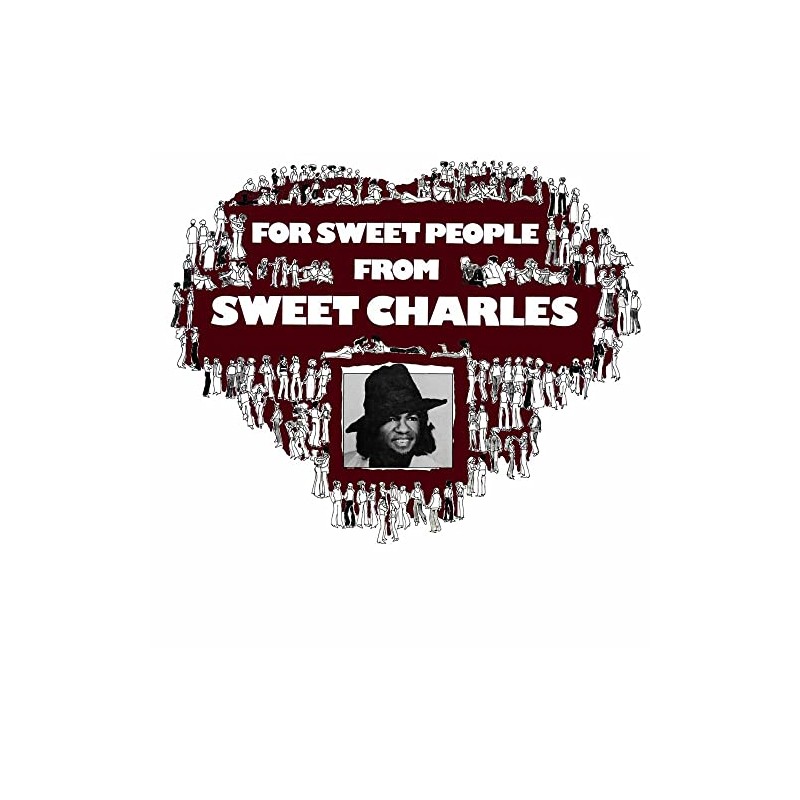 For Sweet People From Sweet Charles