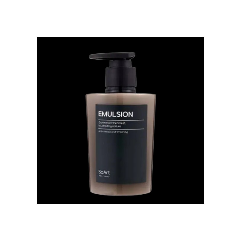 Aromacos Essential Lotion 300ml / 아로마코스 에센셜 로션 300ml