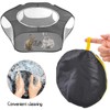 Pet Walk, Small Animal Playpen, Puppy Run Foldable, Portable Puppy