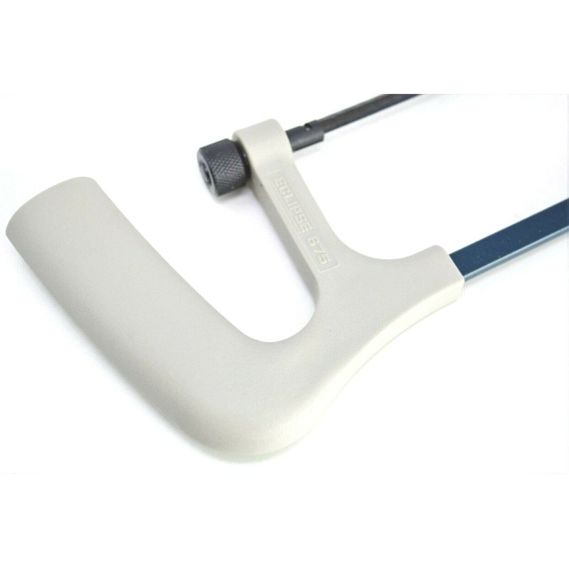 Eclipse 70-675R Mini Saw, Blue