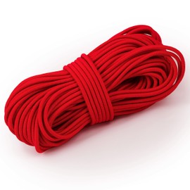 Premium Elastic Cord, 1.5mm or 3mm in Many Colours