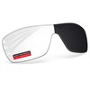 PRO+ Polycarbonate Replacement Lenses for Oakley Batwolf OO9101 Sunglasses