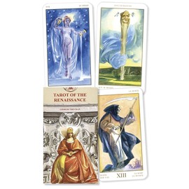 Tarot of the Renaissance: 78 Cards with Instructions