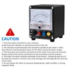 Mcbazel Surecom SW-32UV 125-525MHz 100Watt SWR & Power Meter Black