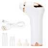 Household Portable Handheld Hydrating Nanometer Spray High Pressure O2 Injection