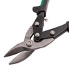 MIVOS Left-Handed Shears - 26 cm - Chromium-vanadium Steel Walk-Through