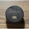 Frye Leather Care Waterproof Balm 3.9 Oz (Ding/Dented Can)