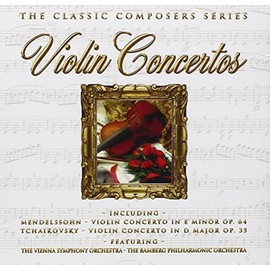 The Classic Composer Series