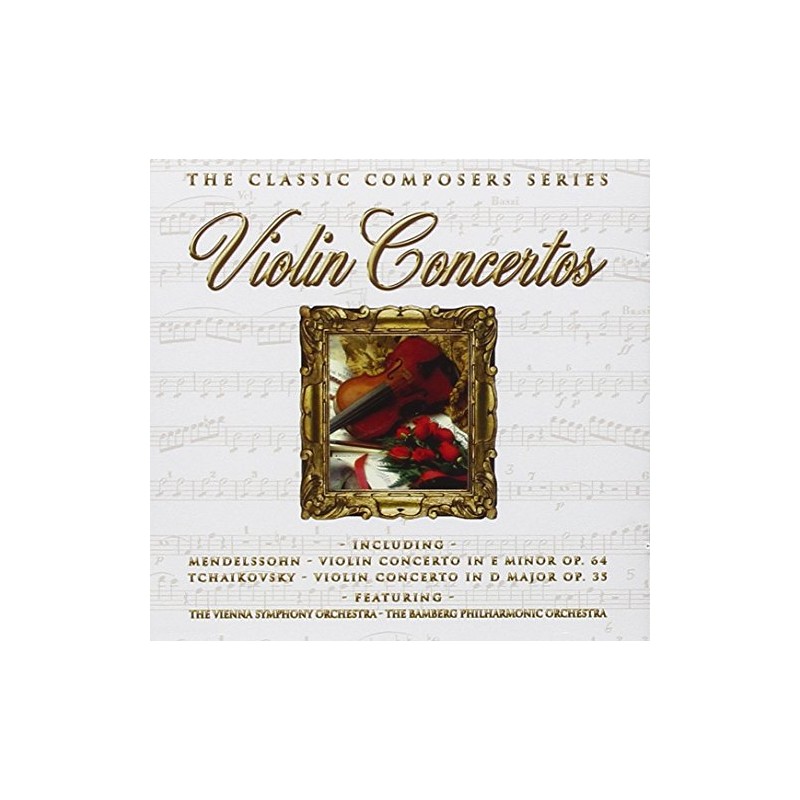 The Classic Composer Series