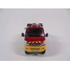 OPO 10 - Fire Engine 1/43 Iveco Daily 4x4 GIMAEX