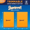 ShamWow Original Super Absorbent Multi-Purpose Cleaning Shammy Chamois Towel Cloth