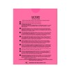 Hybrid & Company Women Victory Glowing Crystal Eau De Parfum