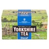 Taylors of Harrogate Yorkshire Tea 40 Decaf Tea Bags 125g