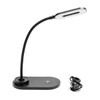 PERFECTCHOICE Cargador inalámbrico 15 W y Lámpara Led Daylight