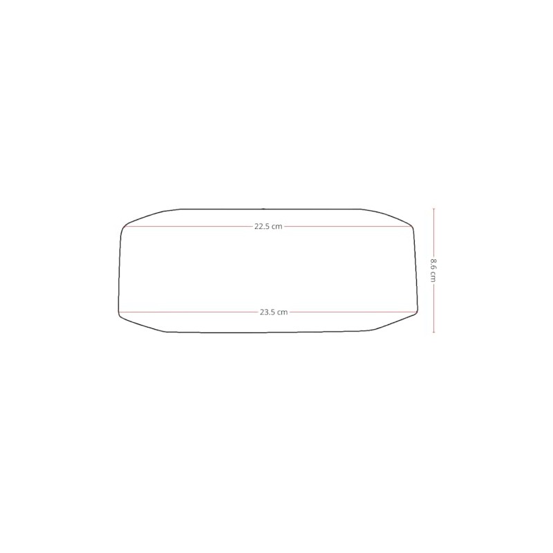 GV TECH Protector de Pantalla del Cuadro de Instrumentos Compatible