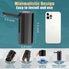 5-Gallon Water Bottle Pump Dispenser: YISH Electric Water Dispenser Pump