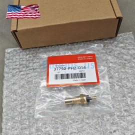 Unbranded New Coolant Temp Sensor For Acura NSX Honda Accord Odyssey Civic 37750-PH2-014