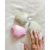 Holler and Glow Beauty Let's Shellabrate Babe, Shell Shaped Bath