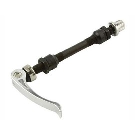 Lowrider Front Quick Release Axle and Skewer Front 3/8. Bicycle axle, Bike axle, Beach Cruiser, Chopper, Mountain