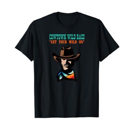 Cowtown T-Shirt