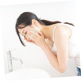 FOMIYES 10pcs Loofah Wipes Shower Body Scrubber Exfoliating Pad Skin Remover Bath Spa Washcloths Body Exfoliating Towel Shower Brush Bathroom Accessories Loofah Bath Towel Bath Brush White