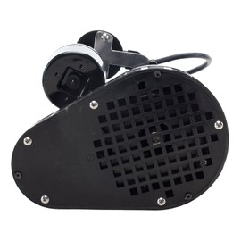 Hoosier Cast Aluminum Submersible 1/3HP Sump Pump