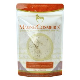 MakingCosmetics - Colloidal Oatmeal - 4.4oz / 125g - Cosmetic Ingredient