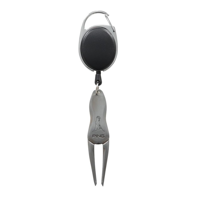 Ping PING Round Accessories Reel Green Fork