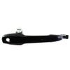 Garage-Pro Front, Passenger Side Exterior Door Handle Compatible with 2003-2008
