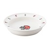 Lisa Larson LL50-111 Baby Mikey Plate & Bowl Set, Children's