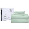 ROYALE LINENS 400 Thread Count 100% American Grown Cotton 4