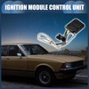 INFINAUTO Ignition Control Module, Inner Ignition Module Control Unit No.8962035310