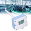 Temperature Humidity Collector Transmitter Air Duct RS485 Output Thermometer Hygrometer