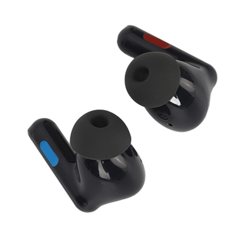 Bluetooth Sound Aid Noise Reduction Stable Transmission Digital Rechargeable Sound