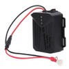 12V LED Strobe Light Electronic Ultrasonic Mouse Repeller with Intelligence