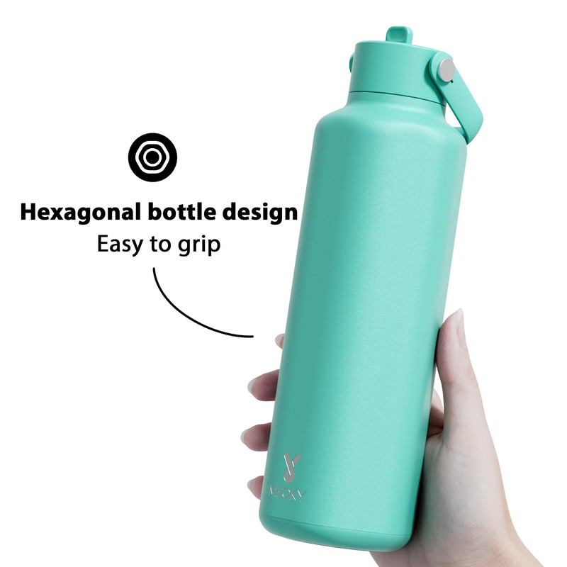 Meoky 24 oz Water Bottle (MG)
