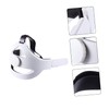 Mobestech Accessories Head Strap Vr Headset Headband Comfortable Head Cushion