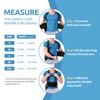 Lower Back Brace with Suspenders,Back Support Belt for Men &
