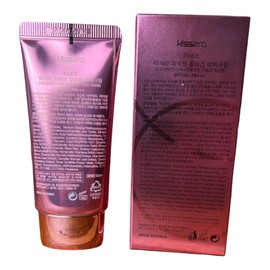 Kissera Luxury Perfection Collagen BB Cream With SPF 50+,PA +++ Ship from the US