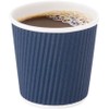 Disposable Paper Hot Cups - 500ct - Hot Beverage Cups,