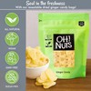 Oh! Nuts Ginger Candy - 2 lb - Dried Fruit