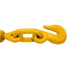 US Cargo Control Heavy Duty Lever Load Binder for 5/16"