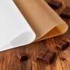 ZenithQuest Teflon Sheets for Heat Press, 5PCS Reusable Heat Resistant