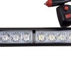 wecade 18" 16 LED Emergency Warning Traffic Advisor Vehicle LED