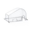 Bread Slicer Cover – Clear Protective Dust Cover for Manual