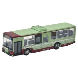 TOMYTEC Japan Bus Collection JB085 Nitto Kotsu Diorama Supplies